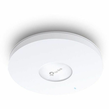 TP-Link Omada AP9650 Dual Band IEEE 80211 abgnacax 291 Gbits Wireless Access Point - 240 GHz 5 GHz - MIMO Technology - 1 x - AP9650