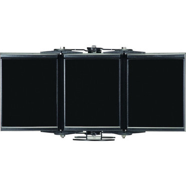 Raytec PANORAMIC RM300-AI-PANUT Long Range Infra-Red Illuminator - Even Illumination LED Indicator LED Illumination Hot-spot HRT RM300-AI-PANUT