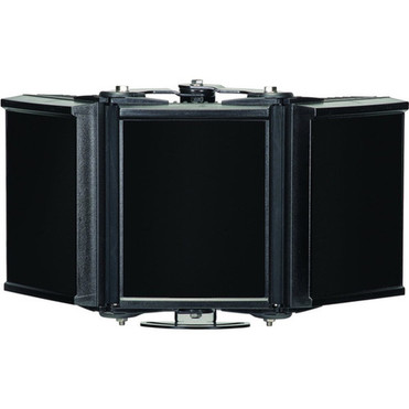 Raytec PANORAMIC RM300-AI-PANUT Long Range Infra-Red Illuminator - Even Illumination LED Indicator LED Illumination Hot-spot HRT RM300-AI-PANUT
