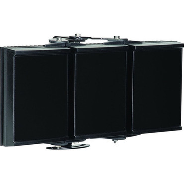 Raytec PANORAMIC RM300-AI-PANUT Long Range Infra-Red Illuminator - Even Illumination LED Indicator LED Illumination Hot-spot HRT RM300-AI-PANUT