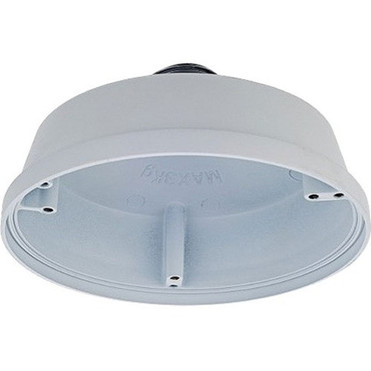 Turing Video Camera Mount for Network Camera - White - 3 kg Load Capacity TI-MDPC