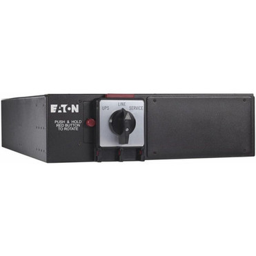 Eaton Bypass Power Module BPM BPM125HW