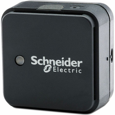 APC by Schneider Electric NetBotz Wireless Temperature  Humidity Sensor - Gray NBWS100H