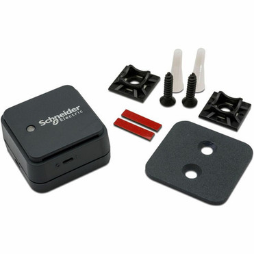 APC by Schneider Electric NetBotz Wireless Temperature  Humidity Sensor - Gray NBWS100H