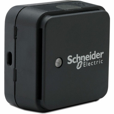 APC by Schneider Electric NetBotz Wireless Temperature  Humidity Sensor - Gray NBWS100H