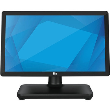 Elo 22-inch EloPOS System - Intel Core i3 310 GHz - 8 GB DDR4 SDRAM - 128 GB SSD M2SATA E511785