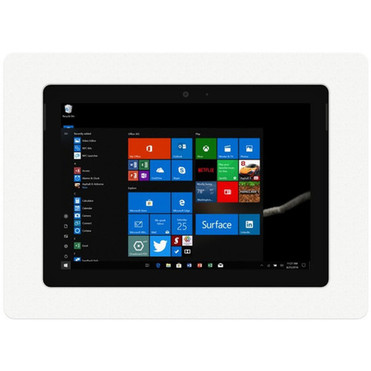 Star Micronics Tablet Enclosure for SURFACE GO - White 37968700