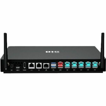 Elo EloPOS POS Terminal - Intel Core i5 360 GHz - 16 GB DDR4 SDRAM - 256 GB SSD - Windows 10 E981371