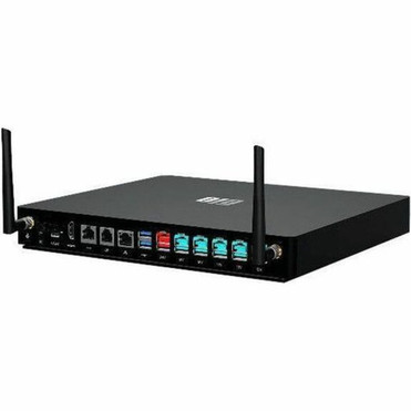 Elo EloPOS POS Terminal - Intel Core i5 360 GHz - 16 GB DDR4 SDRAM - 256 GB SSD - Windows 10 E981371