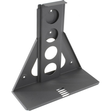 Black Box Mounting Bracket for Computer - TAA Compliant - 23 kg Load Capacity PCWM Black Box Mounting Bracket for Computer - TAA Compliant - 23 kg Load Capacity PCWM