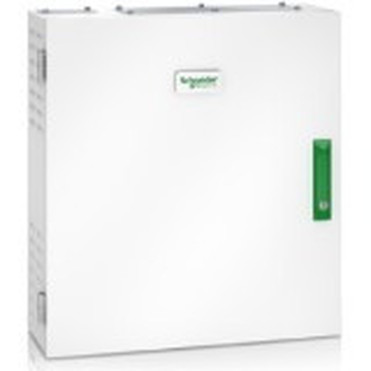 APC by Schneider Electric Galaxy VS Bypass Panel - 60 kW - 230 V AC 480 V AC GVSBPSU60G-WP
