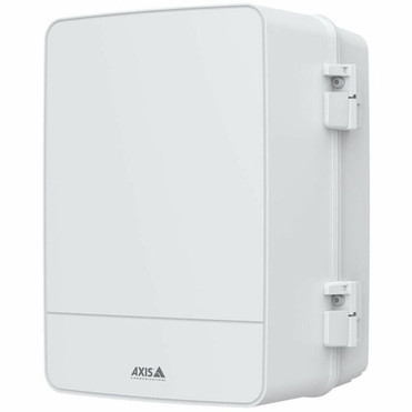 AXIS A1214 Network Door Controller Kit - Polycarbonate - White Stainless Steel 02684-001 AXIS A1214 Network Door Controller Kit - Polycarbonate - White Stainless Steel 02684-001