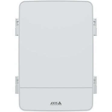 AXIS A1214 Network Door Controller Kit - Polycarbonate - White Stainless Steel 02684-001 AXIS A1214 Network Door Controller Kit - Polycarbonate - White Stainless Steel 02684-001