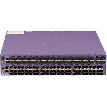 Extreme Networks Summit X670-G2-48x-4q Layer 3 Switch - Manageable - 10 Gigabit Ethernet 40 Gigabit Ethernet - 10GBase-X 40GBase-X - 17310
