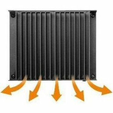 EIZO IP Decoding Box - Functions Video Decoding Video Streaming - 3840 x 2160 - 60 fps - 4K - H264 H265 MJPEG MPEG-2 TS - - USB DX0212-IP