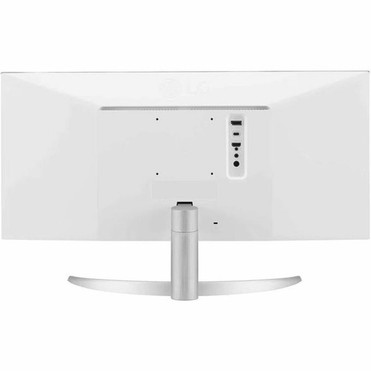LG 29BQ650-W 29 Class UW-UXGA LCD Monitor - 219 - 29 Viewable - In-plane Switching IPS Technology - 2560 x 1080 - FreeSync - - - 29BQ650-W