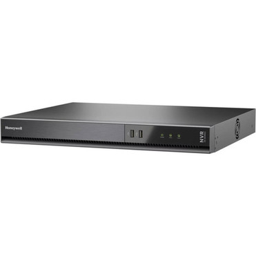 Honeywell MAXPRO 35 Video Surveillance Station - 20 TB HDD - Network Video Recorder - 4K Recording HN35160220C Honeywell MAXPRO 35 Video Surveillance Station - 20 TB HDD - Network Video Recorder - 4K Recording HN35160220C