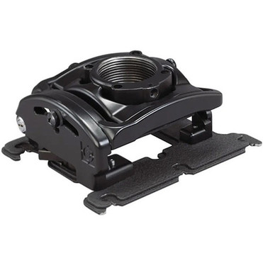 Chief RPMA285 Ceiling Mount for Projector - Black - 2268 kg Load Capacity RPMA285 Chief RPMA285 Ceiling Mount for Projector - Black - 2268 kg Load Capacity RPMA285