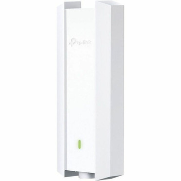 TP-Link Omada Pro AP8635-I Dual Band IEEE 80211 abgnacax 173 Gbits Wireless Access Point - IndoorOutdoor - 240 GHz 5 GHz - AP8635-I