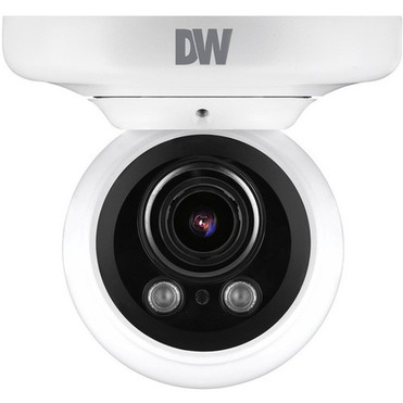 Digital Watchdog Star-Light Plus DWC-VA583WTIR 5 Megapixel Outdoor Surveillance Camera - Monochrome Color - Ball - 80 ft 2438 m - DWC-VA583WTIR Digital Watchdog Star-Light Plus DWC-VA583WTIR 5 Megapixel Outdoor Surveillance Camera - Monochrome Color - Ball - 80 ft 2438 m - DWC-VA583WTIR