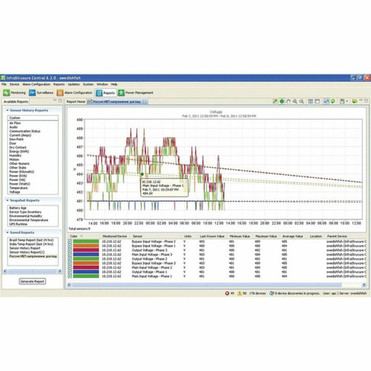 APC by Schneider Electric AP9485 InfraStruXure Central Enterprise Management Pack AP9485 APC by Schneider Electric AP9485 InfraStruXure Central Enterprise Management Pack AP9485