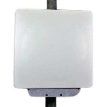 Cambium Networks PTP 670 450 Mbits Wireless Bridge - 490 GHz 605 GHz - MIMO Technology - 2 x Network RJ-45 - Gigabit Ethernet - C050067B004B Cambium Networks PTP 670 450 Mbits Wireless Bridge - 490 GHz 605 GHz - MIMO Technology - 2 x Network RJ-45 - Gigabit Ethernet - C050067B004B