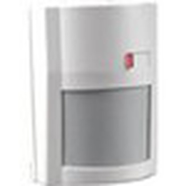 DSC Bravo 3P BV-300P Motion Sensor - IrDA - 90 2286 mm Operating Range - 75deg Viewing Angle BV-300P