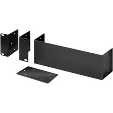 Bogen Rack Mount for Amplifier - Black RPK93