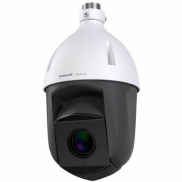 Honeywell HC60WZ5R30 5 Megapixel 2K Network Camera - Color - Dome - White - 49213 ft 150 m Infrared Night Vision - H265 HEVC - HC60WZ5R30