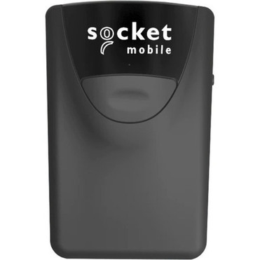 Socket Mobile SocketScan S820 - 1D2D Linear Barcode Plus QR Code Scanner - Wireless Connectivity - 15 381 mm Scan Distance - 1D - CX4039-3102