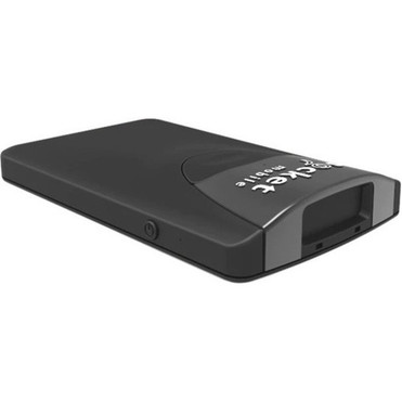 Socket Mobile SocketScan S820 - 1D2D Linear Barcode Plus QR Code Scanner - Wireless Connectivity - 15 381 mm Scan Distance - 1D - CX4039-3102