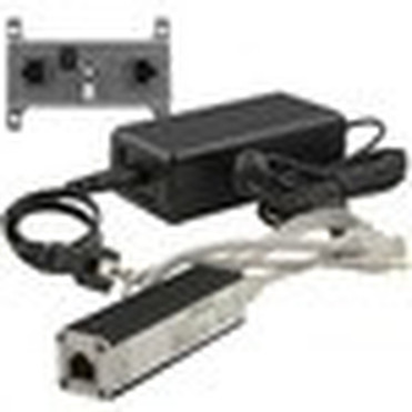 Wasp Wasp POE Injector 48V Power Supply and Converter Kit 633808551452 Wasp Wasp POE Injector 48V Power Supply and Converter Kit 633808551452