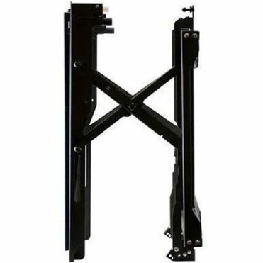 ViewZ VZ-XMS Wall Mount for CCTV Video Wall Flat Panel Display Display Monitor - Height Adjustable - 42 to 80 Screen Support - - VZ-XMS