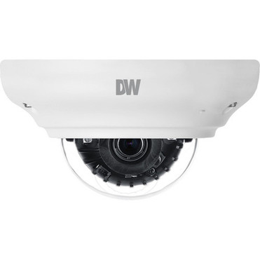 Digital Watchdog MEGApix DWC-MV72DI4TW 21 Megapixel Outdoor HD Network Camera - Dome - TAA Compliant - 80 ft 2438 m - H265 MJPEG DWC-MV72DI4TW
