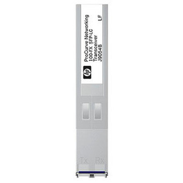 HPE SFP Transceiver - 1 x LC 100Base-FX Network JD102B
