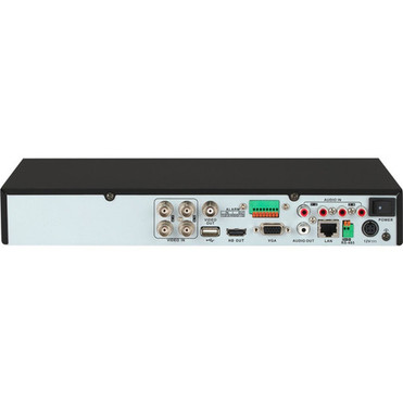 Digital Watchdog Universal HD over Coax Digital Video Recorder - Digital Video Recorder - HDMI - Full HD Recording - TAA Compliant DW-VA1P4