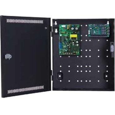 LifeSafety Power FlexPower FPO75-C4E1 75W Power Supply - Enclosure - 120 V AC 230 V AC Input - 12 V DC 24 V DC Output - 75 W - 83 FPO75-C4E1