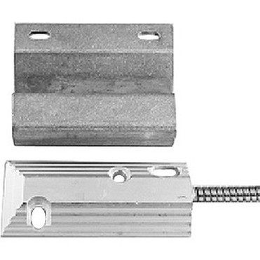 GRI 4532C Magnetic Contact - SPDT - 250 6350 mm Gap - OpenClosed - For Door - Cable 4532C