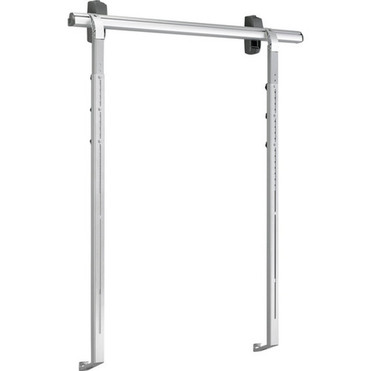Chief WBM3E Wall Mount for Interactive Whiteboard - Height Adjustable - 5670 kg Load Capacity WBM3E