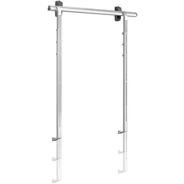 Chief WBM3E Wall Mount for Interactive Whiteboard - Height Adjustable - 5670 kg Load Capacity WBM3E