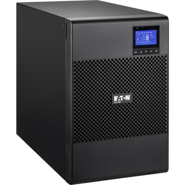 3000 VA Eaton 9SX 208V Tower UPS - Tower - 580 Minute Stand-by - 230 V AC Input - 200 V AC 208 V AC 220 V AC 230 V AC 240 V AC - 9SX3000G