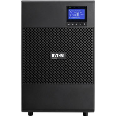 3000 VA Eaton 9SX 208V L6-20R Tower UPS - Tower - 580 Minute Stand-by - 230 V AC Input - 200 V AC 208 V AC 220 V AC 230 V AC 240 9SX3000GL