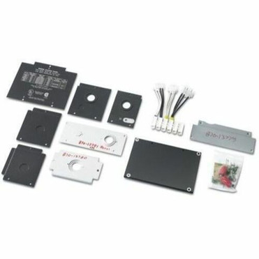 APC Smart UPS Hardwire Kit - Black SUA031 APC Smart UPS Hardwire Kit - Black SUA031
