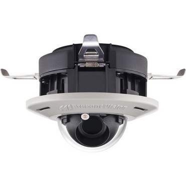 Arecont Vision MicroDome AV2555DN-F-NL IndoorOutdoor HD Network Camera - Color Monochrome - Dome - MJPEG H264 MPEG-4 - 1920 x - - AV2555DN-F-NL Arecont Vision MicroDome AV2555DN-F-NL IndoorOutdoor HD Network Camera - Color Monochrome - Dome - MJPEG H264 MPEG-4 - 1920 x - - AV2555DN-F-NL