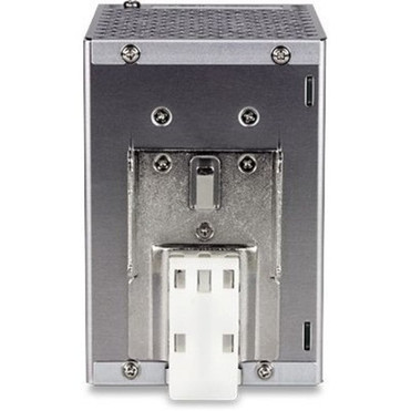 TRENDnet 480W 48V DC 10A AC to DC DIN-Rail Power Supply with PFC Function TI-S48048 - 48V 480W Output Industrial TI-S48048