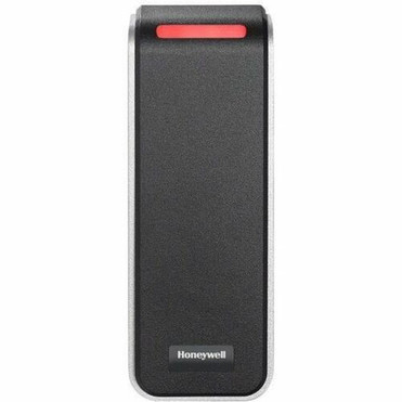 Honeywell Omni Smart 20 Card Reader Access Device - Black Door Outdoor Indoor - Proximity - 65 1651 mm Operating Range - - Serial OS20TT2OSDP