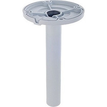Turing Video Ceiling Mount for Surveillance Camera - 3 kg Load Capacity TI-ADPM