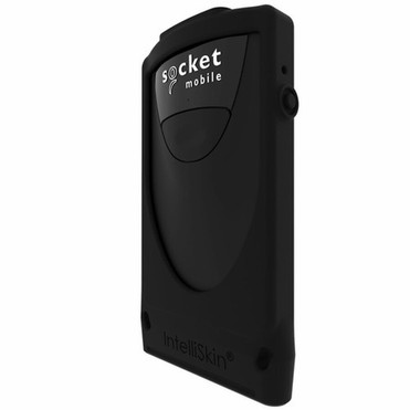 Socket Mobile DuraScan D820 - 1D2D Linear Barcode Plus QR Code Scanner - Wireless Connectivity - 15 381 mm Scan Distance - 1D 2D CX4046-3109