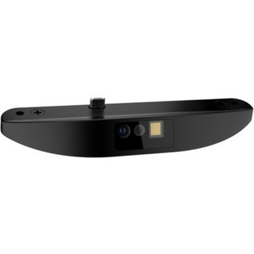 Elo Edge Connect 2D Barcode Scanner - SE4720Scan Engine - 30 762 mm Scan Distance - 1D 2D - LED - White - Self-checkout Loyalty E454122