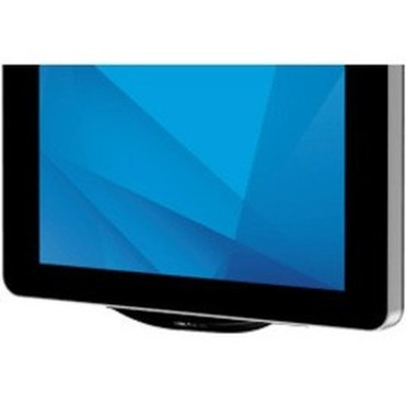 Elo Edge Connect 2D Barcode Scanner - SE4720Scan Engine - 30 762 mm Scan Distance - 1D 2D - LED - White - Self-checkout Loyalty E454122